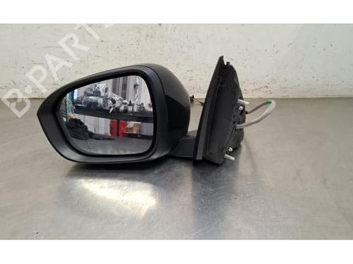 Left mirror RENAULT SCENIC E-TECH PHASE I EV87 | BP40240430C26 - Image 3