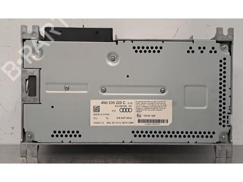 Electronic module AUDI E-TRON (GEN) S quattro | BP30163589M83 