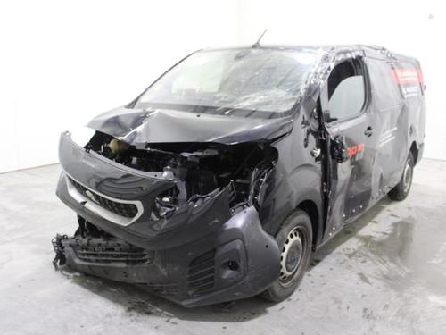 Pipe PEUGEOT EXPERT Van (V_) 2.0 BlueHDi 120 | BP19633563M125