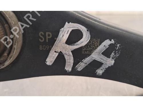 Used Right rear suspension arm Right rear suspension arm BMW X5 (G05, F95) M Competition (625 hp) 36769646 36769646