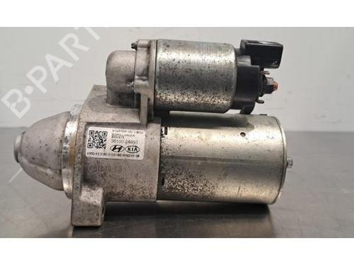 Used Starter HYUNDAI TUCSON (TL, TLE) 1.7 CRDi (116 hp) 30053865