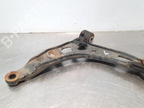 Used Left front suspension arm FIAT DUCATO Van (250_) 130 Multijet 2,3 D (131 hp) 17112540