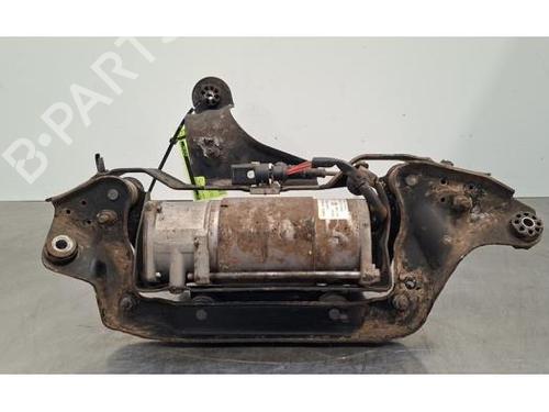 Used Suspension compressor AUDI A6 C7 (4G2, 4GC) 3.0 TDI (204 hp) 31167106
