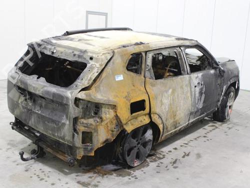 Cable DACIA DUSTER (PYM_, PYN_) 1.6 HYBRID 140 | BP35772738E12 - Image 9
