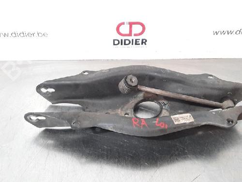 Right rear suspension arm MERCEDES-BENZ C-CLASS Convertible (A205) C 220 d (205.404) A2053522000 | A2053521900