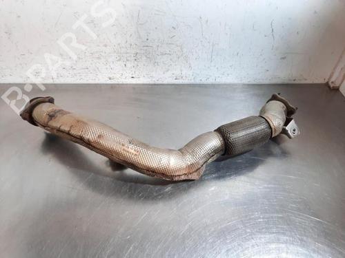 Used Exhaust manifold PORSCHE MACAN (95B) 3.0 S Diesel (258 hp) 30605522