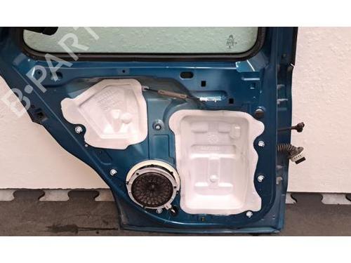 Dør venstre bagtil CITROËN C4 CACTUS 1.2 THP 110 | BP37038324C4 - Image 10