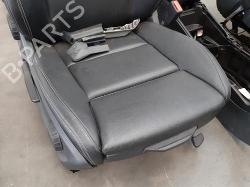 Seats set MERCEDES-BENZ CLA Coupe (C117) CLA 200 CDI / d (117.308) | BP15026034C78 