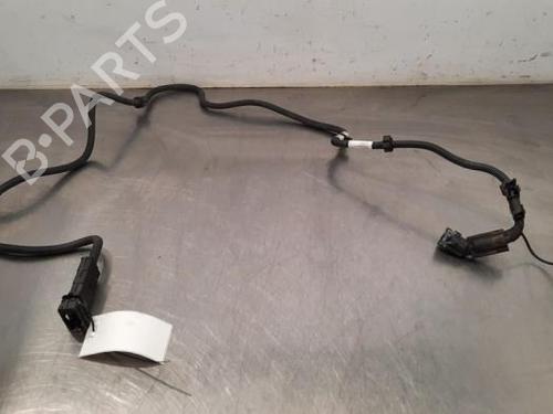 Kabel VW POLO VI (AW1, BZ1, AE1) 1.6 TDI (80 hp) 23600954