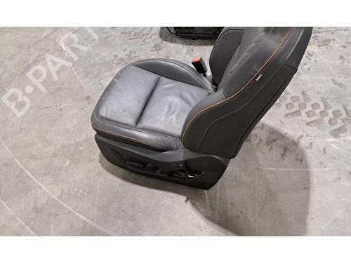 Seats set RENAULT CAPTUR II (HF_) Blue dCi 115 (HFAD) | BP33307577C78 - Image 7