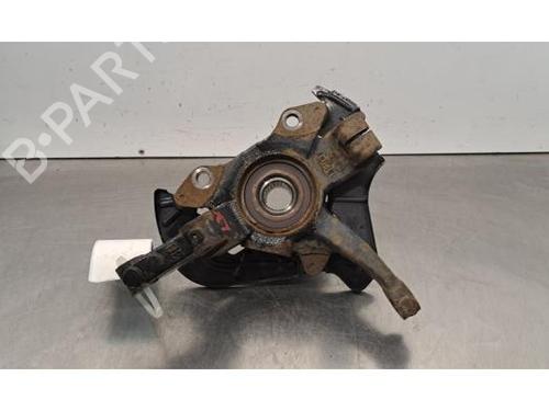 Left front steering knuckle ABARTH 500C / 595C / 695C 1.4 (312.AXD1A) | BP32284534M25 