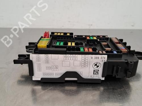 Used Fuse box BMW 1 (F20) 116 i (109 hp) 23615990