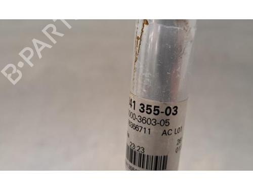 AC pipe BMW 3 (G20, G80, G28) 318 i | BP32408174M126 - Image 4