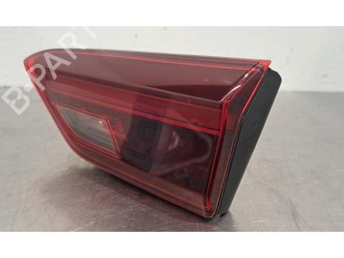 Right taillight VW POLO VI (AW1, BZ1, AE1) 1.0 TSI | BP29700982C35 