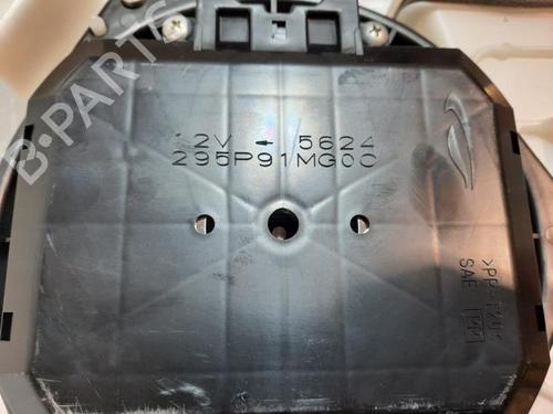Electronic module INFINITI Q70 (Y51) 3.5 Hybrid | BP34615356M83 - Image 4