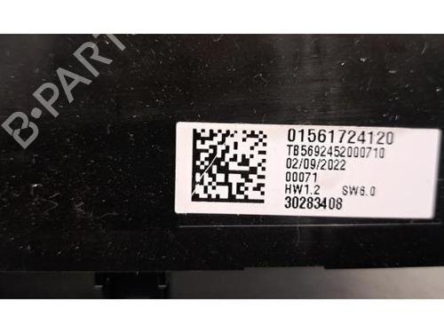Climate control ALFA ROMEO TONALE (965_) 1.5 Mild Hybrid | BP35935435I5  - Image 5