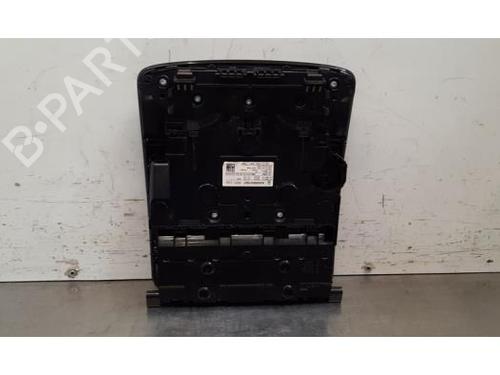 Kabinelys MERCEDES-BENZ CLA (C118) CLA 200 (118.387) | BP39064672I8 - Image 4