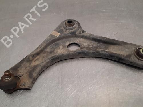 Used Left front suspension arm CITROËN C3 / C3 ORIGIN III (SX) 1.2 VTi 68 (68 hp) 15042472