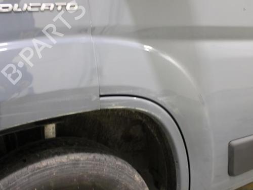 Cargo separator FIAT DUCATO Van (250_) 140 Multijet 2,2 D | BP34121040I36  - Image 15