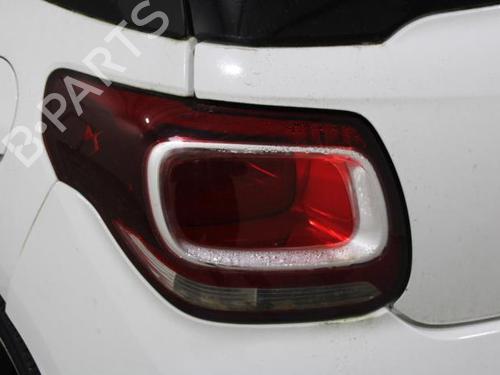 Kølerpakke CITROËN DS3 (SA_) 1.6 THP 150 | BP15030232M120 