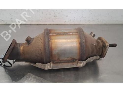 Used Catalyst Catalyst HYUNDAI TUCSON (NX4E, NX4A) 1.6 T-GDi Hybrid (230 hp) 33297111 33297111