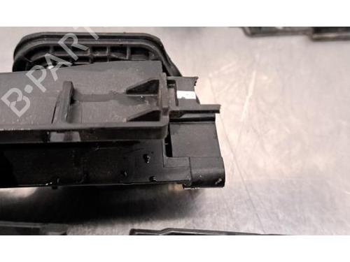 Front slam panel BMW 3 (G20, G80, G28) 318 i | BP30663177C72 