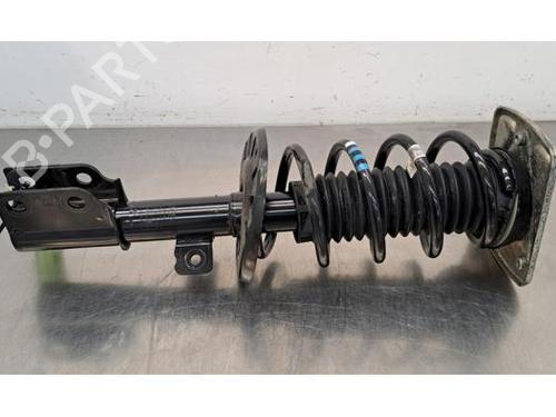 Used Left front shock absorber PEUGEOT EXPERT Van (V_) 1.5 BlueHDi 120 (120 hp) 28006278