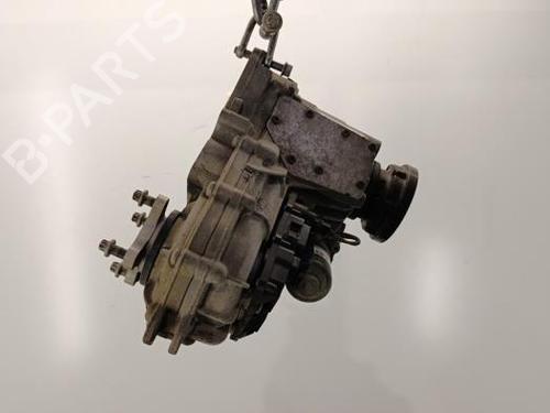 Transfer box LAND ROVER RANGE ROVER VELAR (L560) 2.0 D200 MHEV 4x4 | BP30806339M36