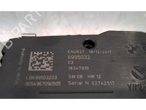 Headlight switch BMW X3 (G01, F97, G08) xDrive 20 d | BP29643407I24 