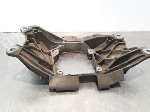 Used Gearbox mount AUDI A6 C7 Avant (4G5, 4GD) 3.0 TDI quattro (218 hp) 15026468