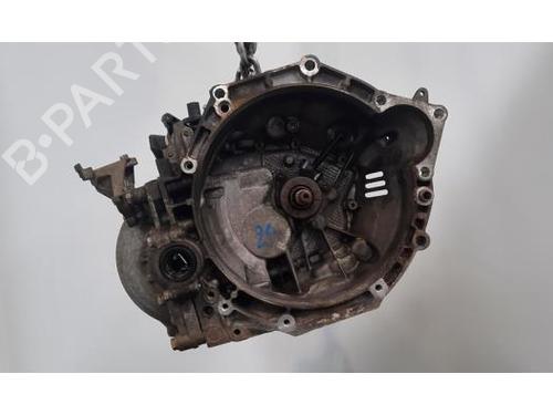 Used Gearbox PEUGEOT EXPERT Van (V_) 2.0 BlueHDi 145 (144 hp) 28081594