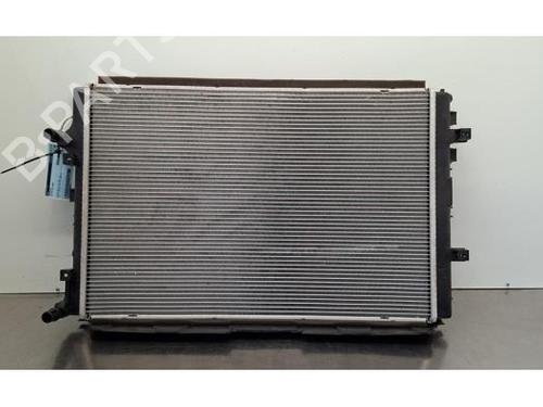 Used Water radiator Water radiator KIA EV6 (CV) 77 (228 hp) 33927848 33927848