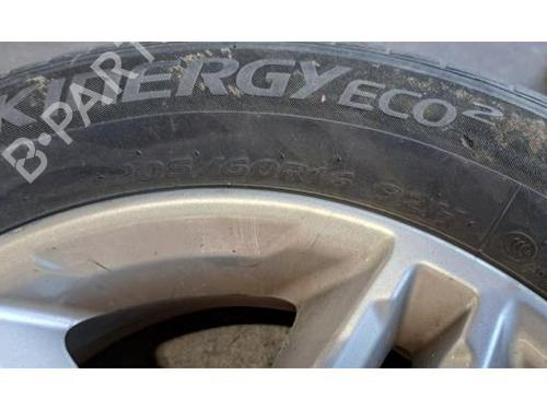 Rim HYUNDAI KONA (OS, OSE, OSI) 1.0 T-GDi | BP23620238C45 