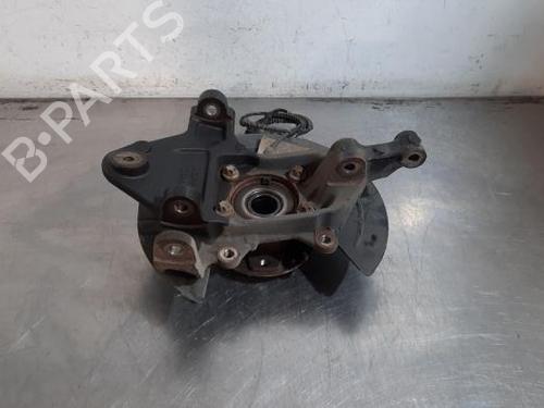 Left rear steering knuckle JEEP COMPASS (MP, M6, MV, M7) 1.3 Hybrid 4x4 | BP39905838M27 - Image 3