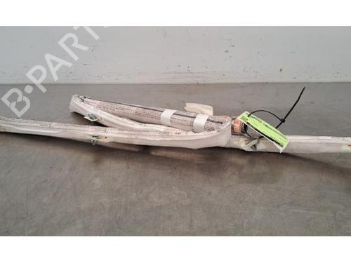 Venstre gardin airbag CITROËN C5 AIRCROSS (A_) 2.0 BlueHDi 180 (AJEHZR) (177 hp) 28719836