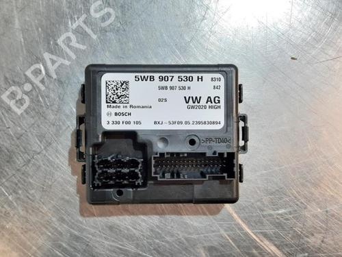 Electronic module SKODA OCTAVIA IV Combi (NX5, PV5) 1.4 TSI iV | BP30840247M83