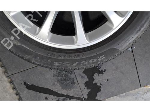 Rim MERCEDES-BENZ A-CLASS (W177) A 180 d (177.003) | BP29844499C45 