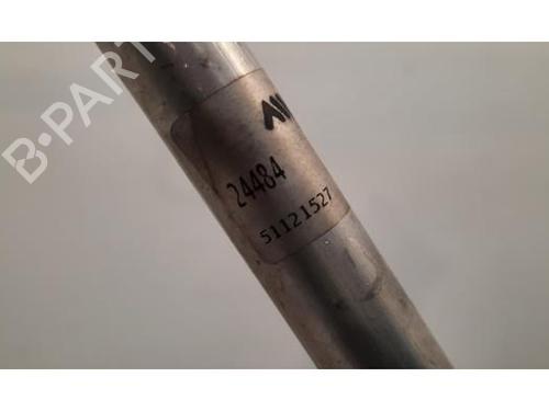 AC pipe PEUGEOT EXPERT Van (V_) 2.0 BlueHDi 180 | BP34198587M126 - Image 3