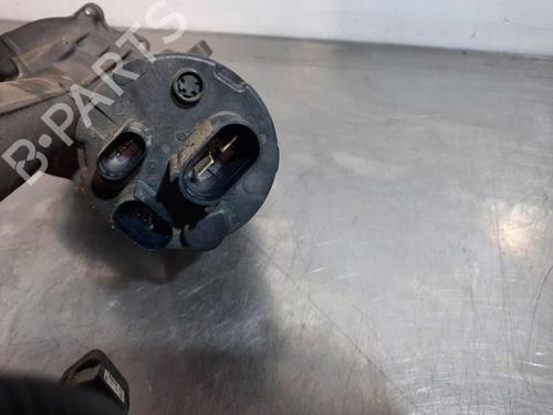 Steering rack VW GOLF SPORTSVAN VII (AM1, AN1) 1.0 TSI | BP32253484M22