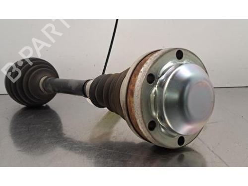 Left front driveshaft AUDI A3 Sportback (8YA, 8YF) 30 TDI | BP32150366M38  - Image 6