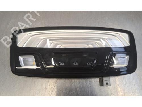 Used Interior roof light Interior roof light BMW X3 (G01, F97, G08) iX3 (286 hp) 33917968 33917968
