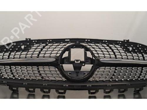 Used Grille Grille MERCEDES-BENZ CLA (C118) CLA 180 (118.384) (136 hp) 33678882 33678882