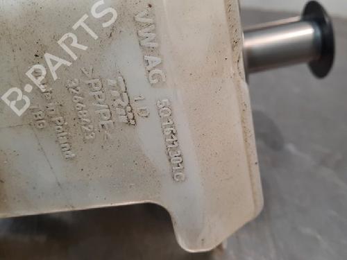 Brake master cylinder VW PASSAT B8 (3G2, CB2) 1.6 TDI | BP15022009M77 
