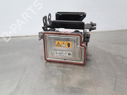 Elektronisk modul MERCEDES-BENZ E-CLASS (W213) E 300 de (213.016) (306 hp) 15233291