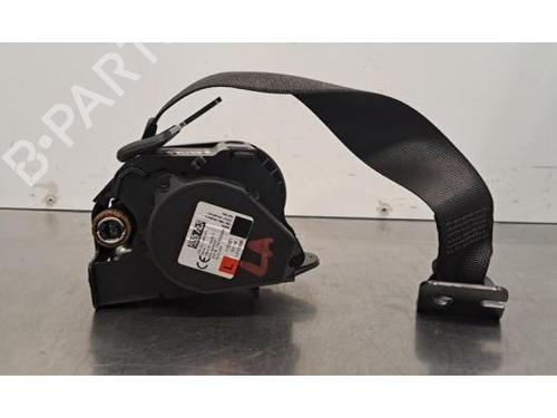 Rear left seatbelt BMW 1 (F40) 118 i | BP32276792I29 - Image 3