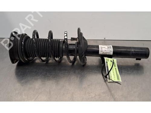 Used Left front shock absorber SKODA KAMIQ (NW4) 1.0 TSI (95 hp) 31029455