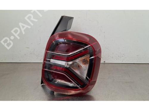 Used Right taillight Right taillight DACIA DUSTER (HM_) 1.5 dCi 115 4x4 (HMAD) (116 hp) 39732271 39732271