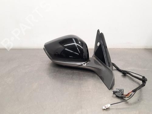 Used Right mirror DS DS 4 / DS 4 CROSSBACK (NX_) 1.6 THP 165 (165 hp) 15790581