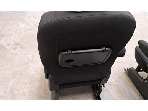 Seats set OPEL COMBO E Tour / Life (K9) 1.5 | BP36769700C78  - Image 8