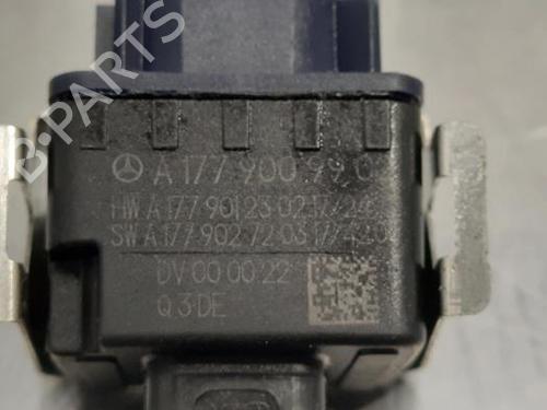 Camera MERCEDES-BENZ CLA (C118) CLA 250 e (118.386) | BP34198320E14 - Image 3